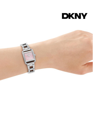 DKNY ladies Watch with Bracelet